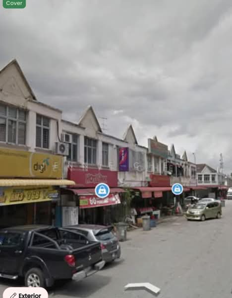 Kedai untuk Dijual di Lima Kedai (Skudai) - Jennie Chew - Exterior - PropertyGuru.com.my