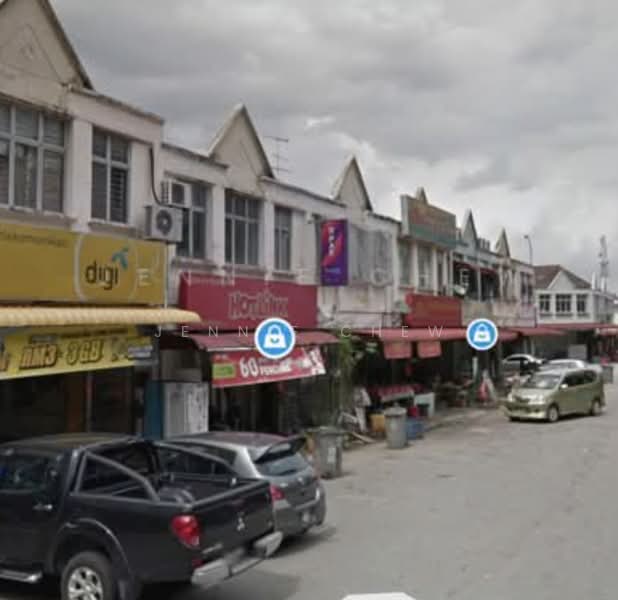 Kedai untuk Dijual di Lima Kedai (Skudai) - Jennie Chew - Exterior - PropertyGuru.com.my