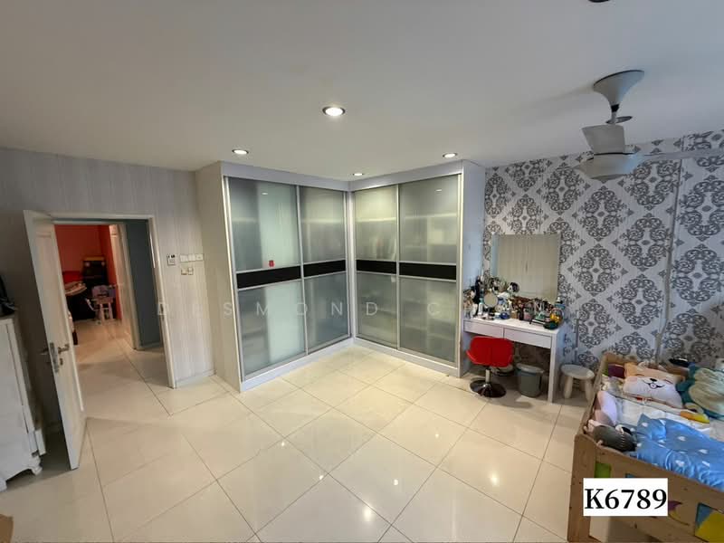 2-storey Terraced House for Sale in Bandar Botanic (Klang) - Desmond Chan - Bedroom - PropertyGuru.com.my