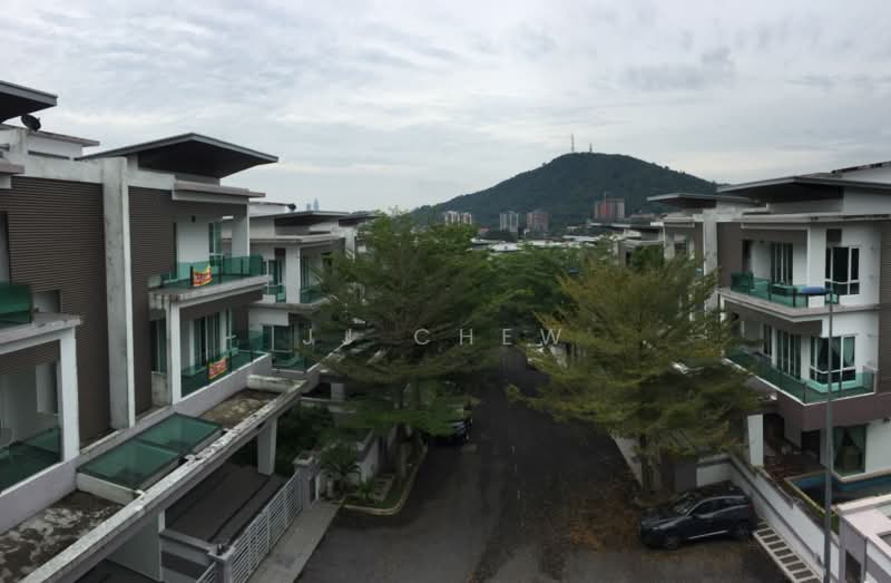 Semi-Detached House for Sale in Ampang (Selangor) - JJ Chew - Exterior - PropertyGuru.com.my
