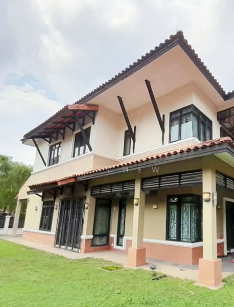 Semi-Detached House for Sale in Ampang (Selangor) - JJ Chew - Exterior - PropertyGuru.com.my