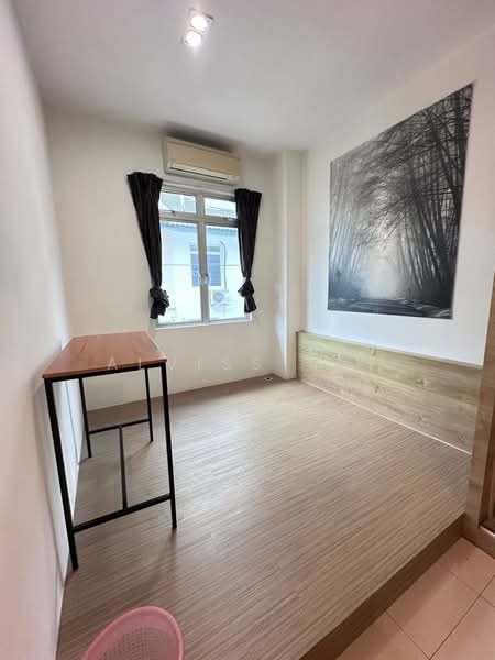 2-storey Terraced House for Sale in Taman JP Perdana (Johor Bahru) - Alviss Tay - Bedroom - PropertyGuru.com.my