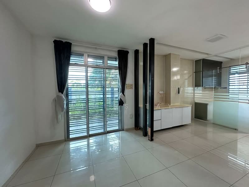 2-storey Terraced House for Sale in Taman JP Perdana (Johor Bahru) - Alviss Tay - Kitchen - PropertyGuru.com.my