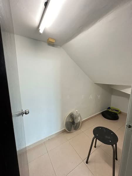 2-storey Terraced House for Sale in Taman JP Perdana (Johor Bahru) - Alviss Tay - Interior - PropertyGuru.com.my