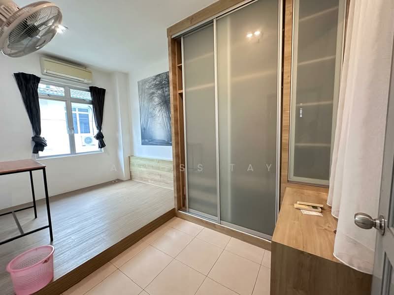 2-storey Terraced House for Sale in Taman JP Perdana (Johor Bahru) - Alviss Tay - Bedroom - PropertyGuru.com.my