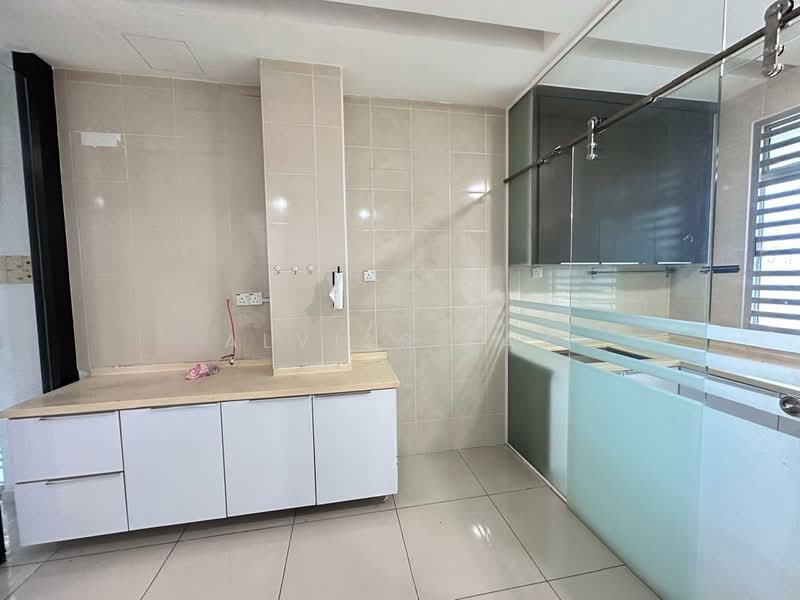 2-storey Terraced House for Sale in Taman JP Perdana (Johor Bahru) - Alviss Tay - Kitchen - PropertyGuru.com.my