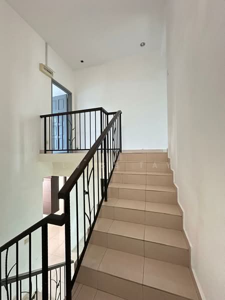 2-storey Terraced House for Sale in Taman JP Perdana (Johor Bahru) - Alviss Tay - Interior - PropertyGuru.com.my