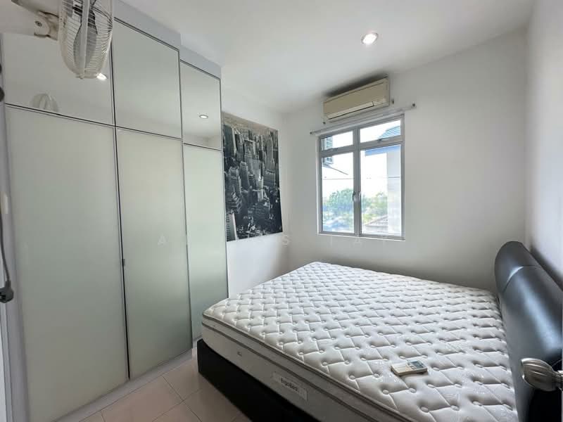2-storey Terraced House for Sale in Taman JP Perdana (Johor Bahru) - Alviss Tay - Bedroom - PropertyGuru.com.my