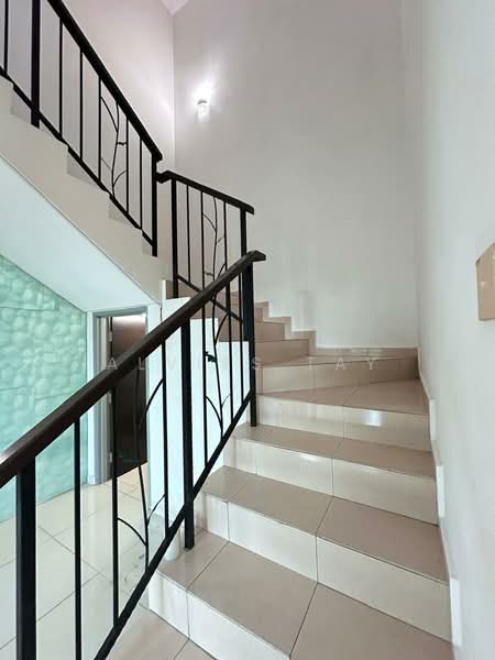2-storey Terraced House for Sale in Taman JP Perdana (Johor Bahru) - Alviss Tay - Interior - PropertyGuru.com.my