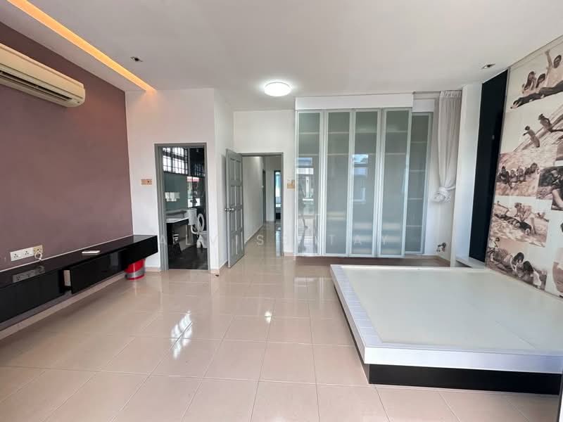 2-storey Terraced House for Sale in Taman JP Perdana (Johor Bahru) - Alviss Tay - Bedroom - PropertyGuru.com.my