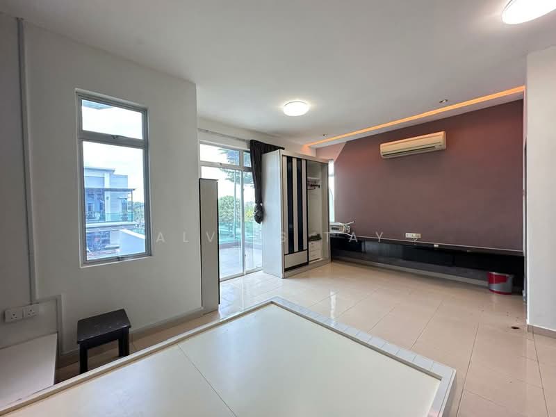 2-storey Terraced House for Sale in Taman JP Perdana (Johor Bahru) - Alviss Tay - Bedroom - PropertyGuru.com.my