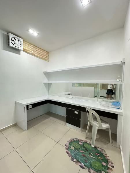 2-storey Terraced House for Sale in Taman JP Perdana (Johor Bahru) - Alviss Tay - Study - PropertyGuru.com.my