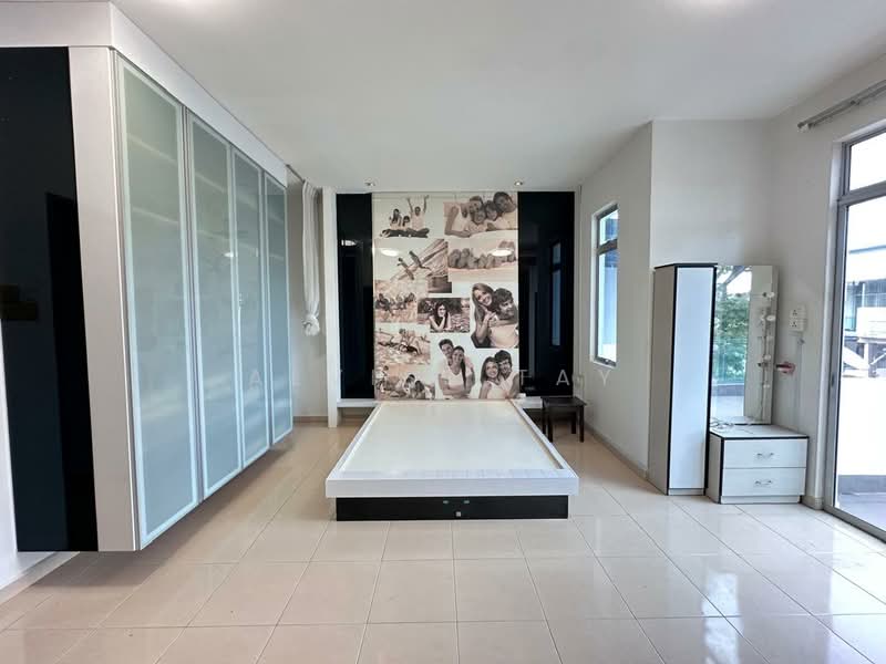 2-storey Terraced House for Sale in Taman JP Perdana (Johor Bahru) - Alviss Tay - Bedroom - PropertyGuru.com.my