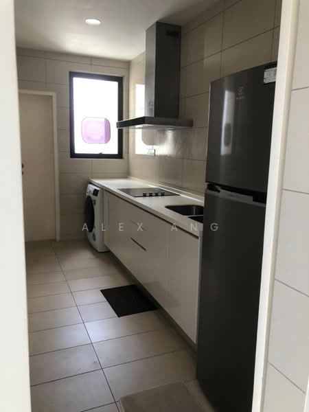 Condominium for Rent at Sky Condominium (Skyz Residence) - Alex Ang - Kitchen - PropertyGuru.com.my