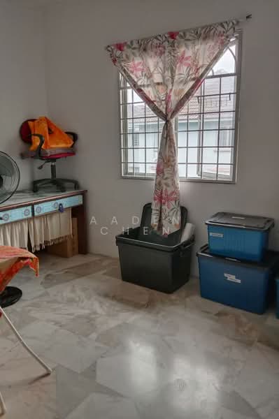 Rumah Flat untuk Disewa di Taman Setapak Indah - Aaden Chen - Interior - PropertyGuru.com.my