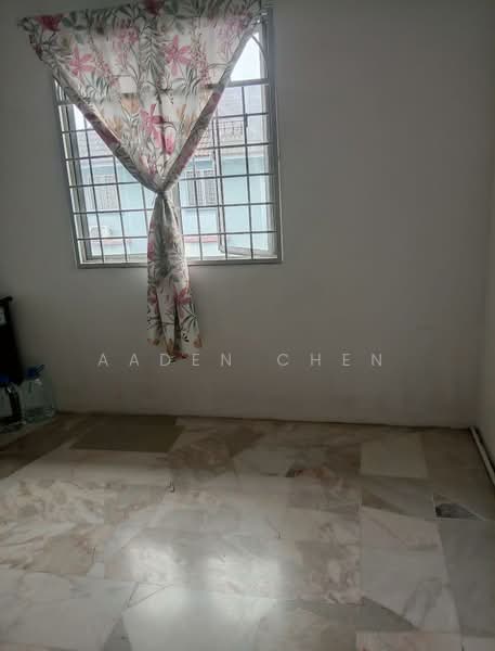 Rumah Flat untuk Disewa di Taman Setapak Indah - Aaden Chen - Interior - PropertyGuru.com.my