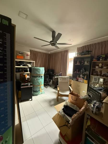 Rumah Flat untuk Dijual di Taman Kepong Indah - JK Leong - Interior - PropertyGuru.com.my
