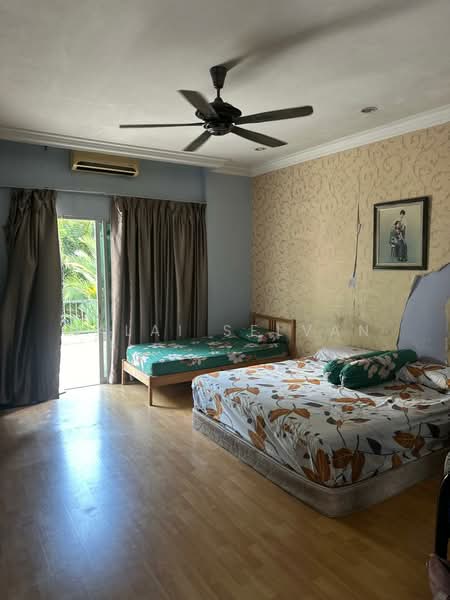 Semi-Detached House for Sale in Taman Mount Austin (Tebrau) - Kalai Selvan - Bedroom - PropertyGuru.com.my
