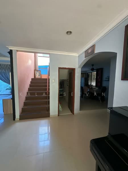 Semi-Detached House for Sale in Taman Mount Austin (Tebrau) - Kalai Selvan - Interior - PropertyGuru.com.my