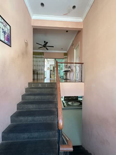 Semi-Detached House for Sale in Taman Mount Austin (Tebrau) - Kalai Selvan - Interior - PropertyGuru.com.my