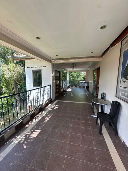 Semi-Detached House for Sale in Taman Mount Austin (Tebrau) - Kalai Selvan - Corridor - PropertyGuru.com.my