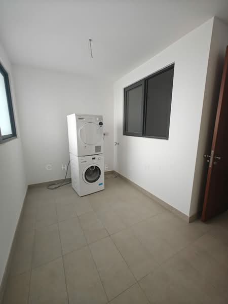 Service Residence for Sale at The Astaka @ 1 Bukit Senyum - Chloe Chin - Interior - PropertyGuru.com.my