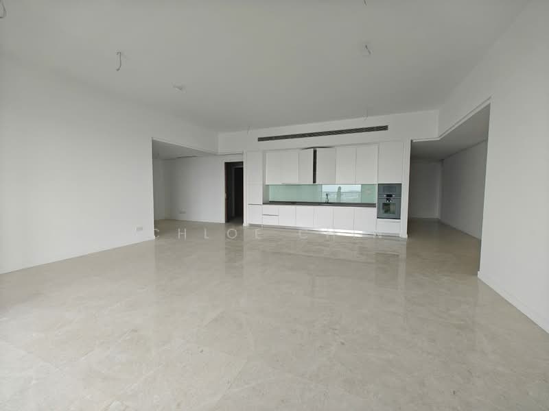 Service Residence for Sale at The Astaka @ 1 Bukit Senyum - Chloe Chin - Living Room - PropertyGuru.com.my