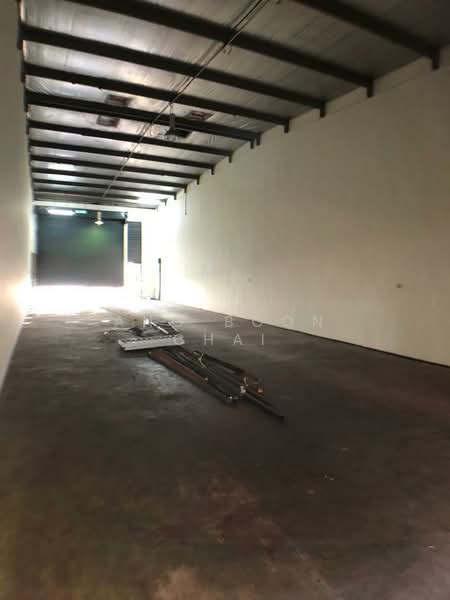 Kilang untuk Disewa di Taman Mount Austin (Tebrau) - Ang Boon Chai - Interior - PropertyGuru.com.my
