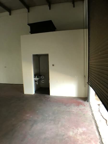Kilang untuk Disewa di Taman Mount Austin (Tebrau) - Ang Boon Chai - Interior - PropertyGuru.com.my