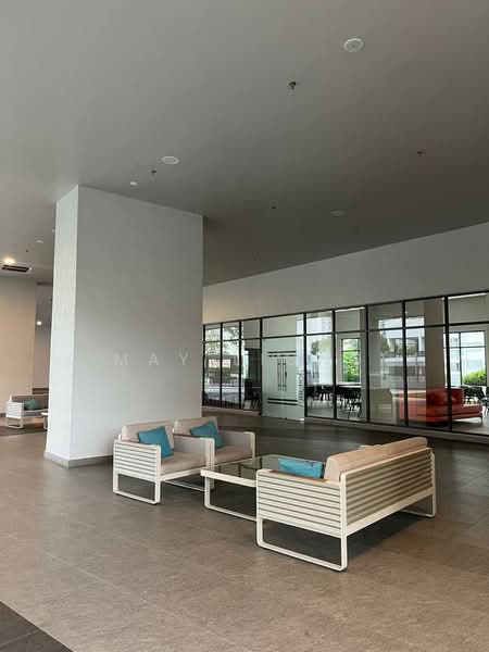 Servis Apartment untuk Dijual di Sunway Avila Residences - May Liong - Lobby - PropertyGuru.com.my