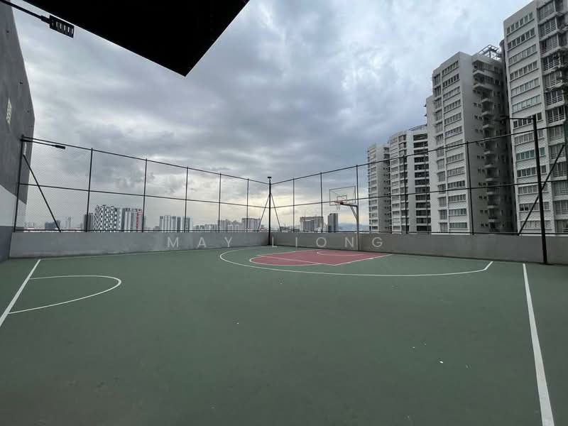 Servis Apartment untuk Dijual di Sunway Avila Residences - May Liong - Exterior - PropertyGuru.com.my