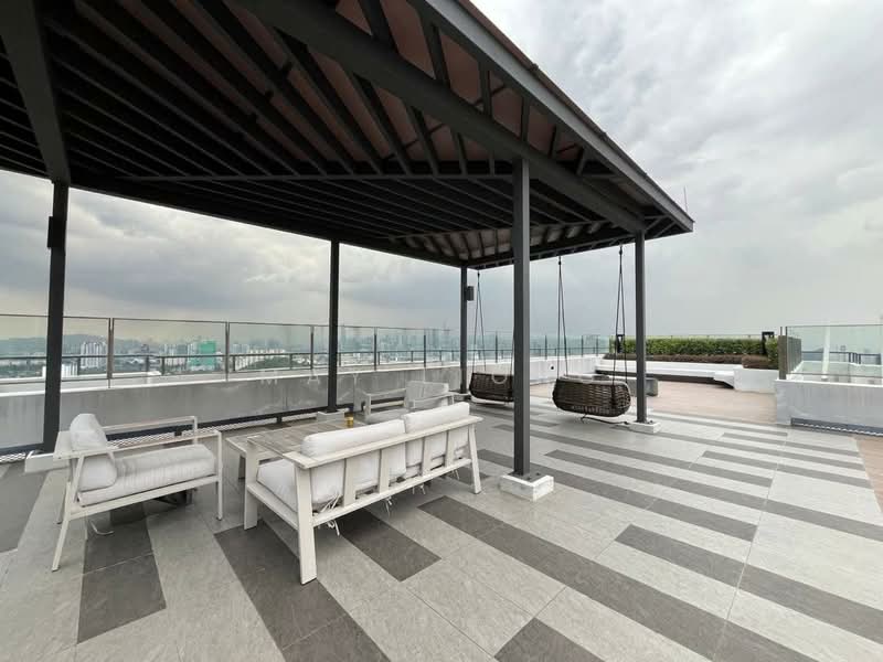 Servis Apartment untuk Dijual di Sunway Avila Residences - May Liong - Exterior - PropertyGuru.com.my