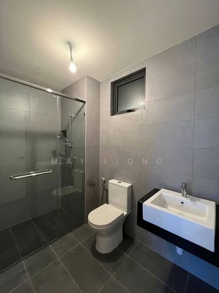 Servis Apartment untuk Dijual di Sunway Avila Residences - May Liong - Bathroom - PropertyGuru.com.my