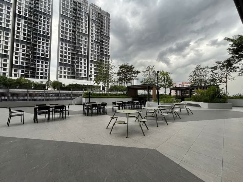 Servis Apartment untuk Dijual di Sunway Avila Residences - May Liong - Exterior - PropertyGuru.com.my
