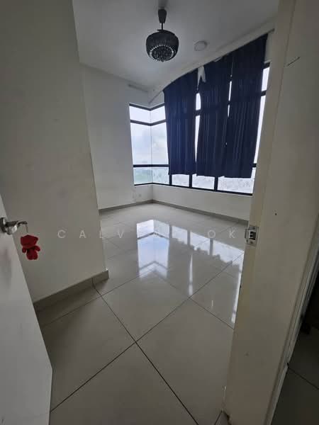 Service Residence for Rent at Conezion Residences - Calvin Loke - Interior - PropertyGuru.com.my