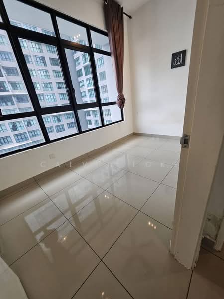Service Residence for Rent at Conezion Residences - Calvin Loke - Interior - PropertyGuru.com.my