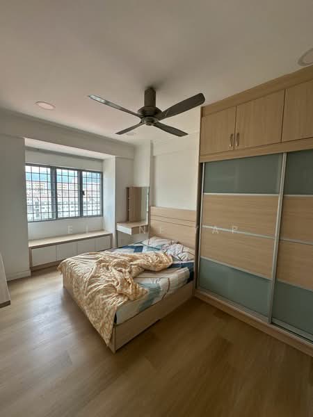 Apartment for Sale at Vista Magna - Elaine Yap - Bedroom - PropertyGuru.com.my
