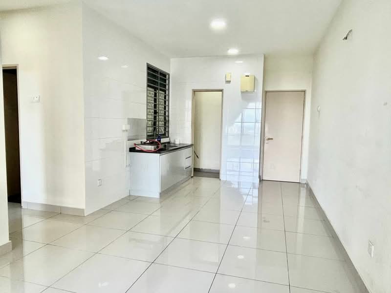 Service Residence for Rent at ARC @ Austin Hills - Tommy Phua - Kitchen - PropertyGuru.com.my