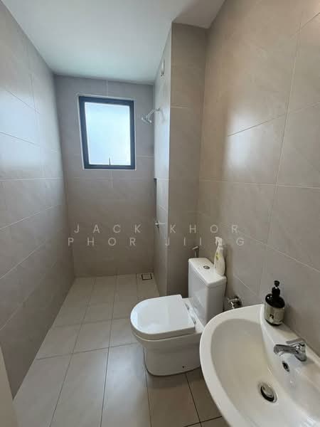 Semi-Detached House for Rent in Eco Ardence (Setia Alam) - Jack Khor Phor Jiing - Bathroom - PropertyGuru.com.my