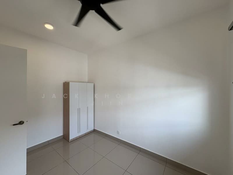 Semi-Detached House for Rent in Eco Ardence (Setia Alam) - Jack Khor Phor Jiing - Bedroom - PropertyGuru.com.my