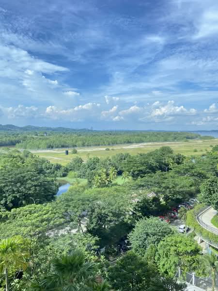 Apartment for Rent at Starview Bay @ Forest City - Alex Cheah - Exterior - PropertyGuru.com.my