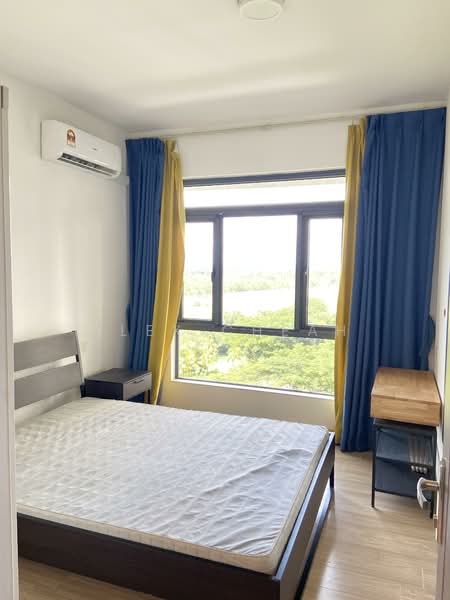 Apartment for Rent at Starview Bay @ Forest City - Alex Cheah - Bedroom - PropertyGuru.com.my