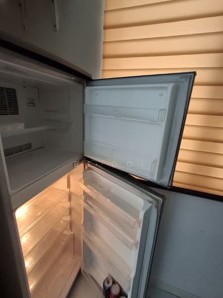 Servis Apartment untuk Disewa di 38 Bidara Condominium - BE OOI - Interior - PropertyGuru.com.my