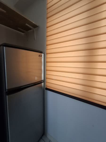 Servis Apartment untuk Disewa di 38 Bidara Condominium - BE OOI - Interior - PropertyGuru.com.my