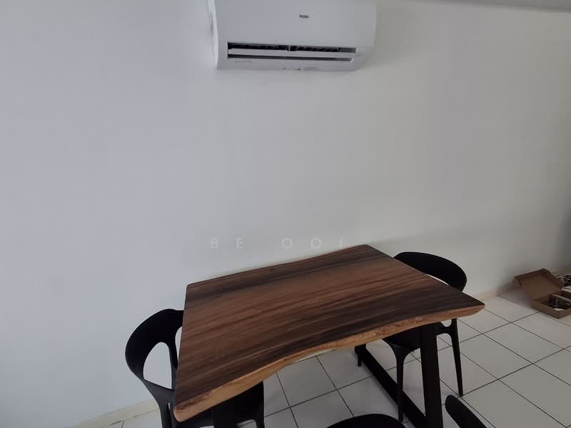 Servis Apartment untuk Disewa di 38 Bidara Condominium - BE OOI - Interior - PropertyGuru.com.my