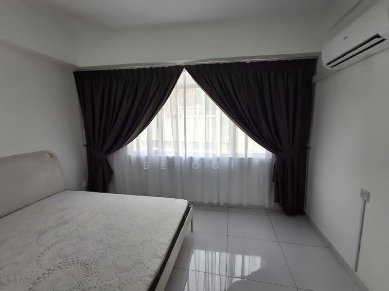 Servis Apartment untuk Disewa di 38 Bidara Condominium - BE OOI - Bedroom - PropertyGuru.com.my