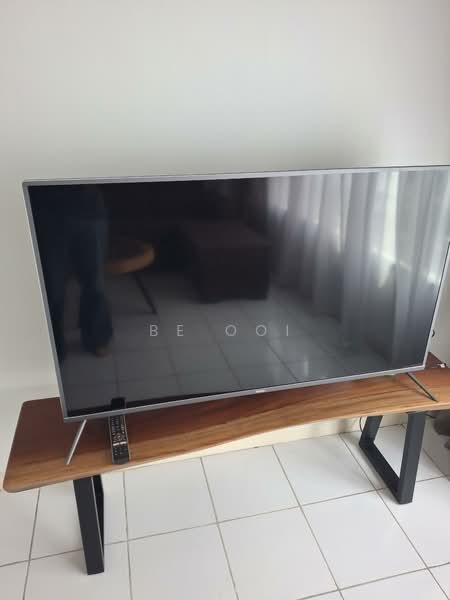 Servis Apartment untuk Disewa di 38 Bidara Condominium - BE OOI - Interior - PropertyGuru.com.my