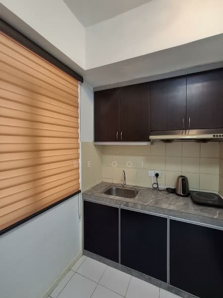 Servis Apartment untuk Disewa di 38 Bidara Condominium - BE OOI - Kitchen - PropertyGuru.com.my