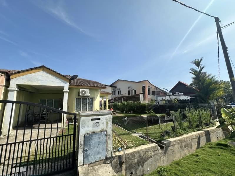Rumah Teres 1 Tingkat untuk Dijual di Rawang (Selangor) - Azmi . - Exterior - PropertyGuru.com.my