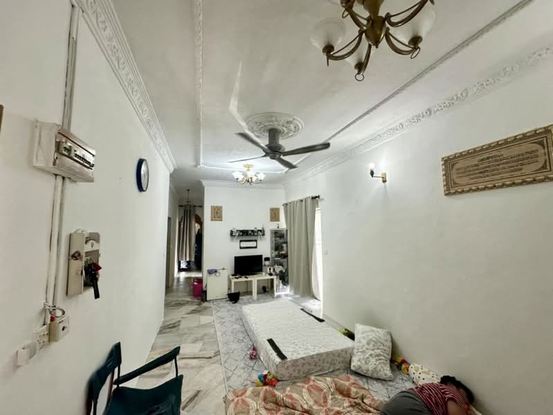 Rumah Teres 1 Tingkat untuk Dijual di Rawang (Selangor) - Azmi . - PropertyGuru.com.my